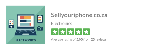 Sell Your iPhone Ratings Hello Peter